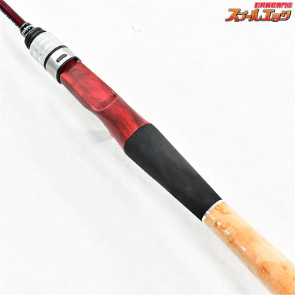 【フィッシュマン】 ビームス エクスパン 4.3LTS Fishman Xpan ヤマメ イワナ アマゴ K_095