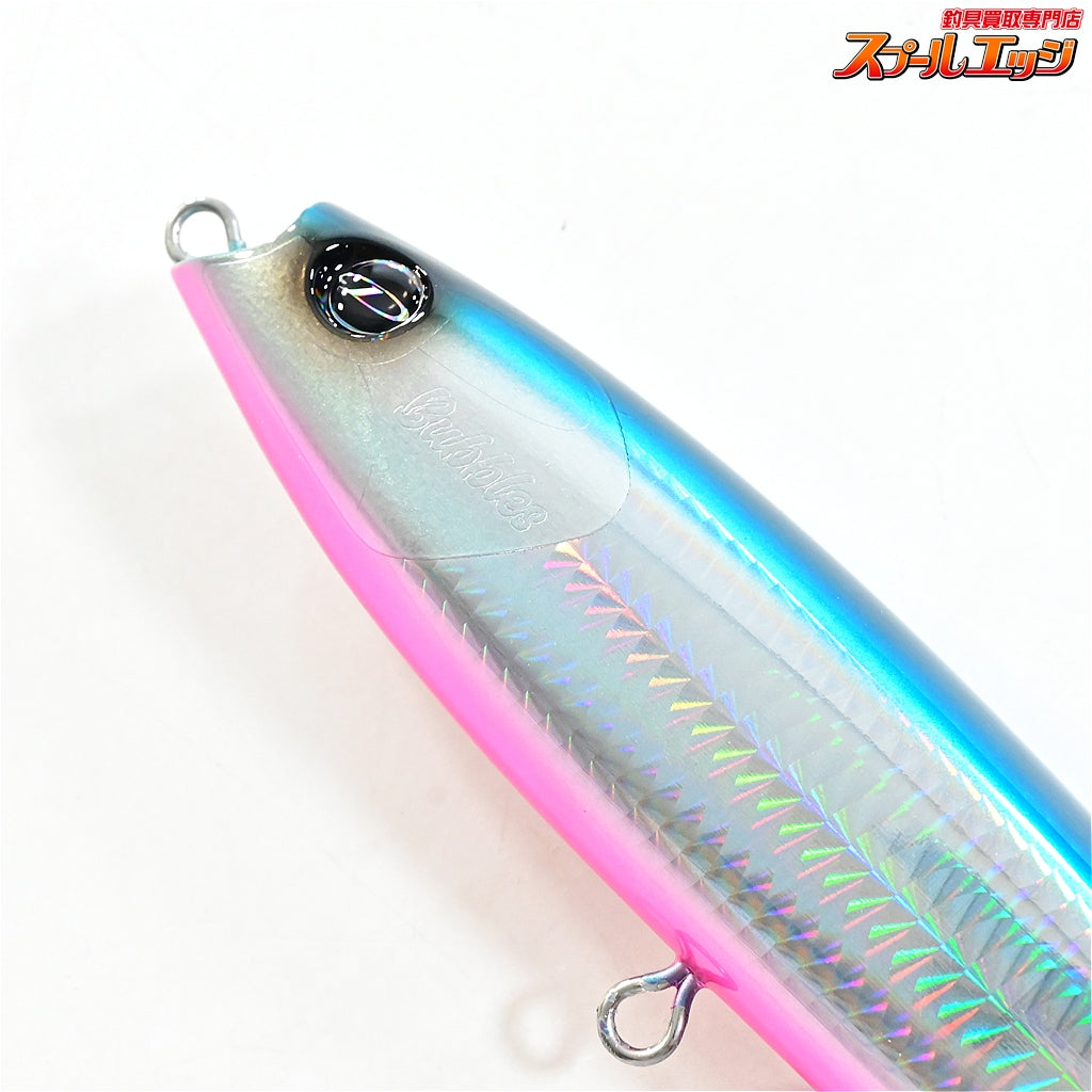 【ディークロウ】 Dクロウ バブルス 250mm 134g グルクン D-CLAW Bubbles K_060
