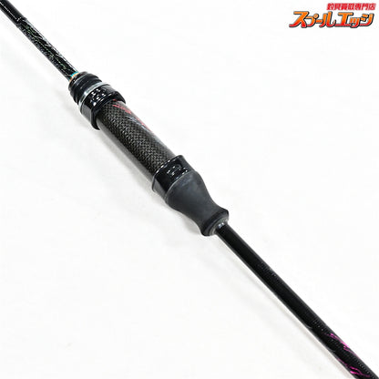 【バリバス】 ワークスリミテッド トーナメントドライブ ARD-61F-T3RX レーシングエクスプローラー シリアルNo.035/200 VARIVAS Tournament Drive ニジマス K_144