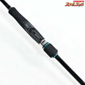 【ダイワ】 19エメラルダス X 86M DAIWA EMERALDAS アオリイカ K_178