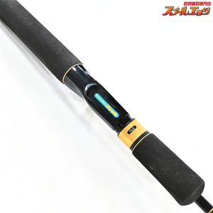 【ウエダ】 チームウエダ プロ4 PB-60B パーフェクションB トーナメントグレード ufm UEDA PRO4 Perfectino-B ブラックバス K_225
