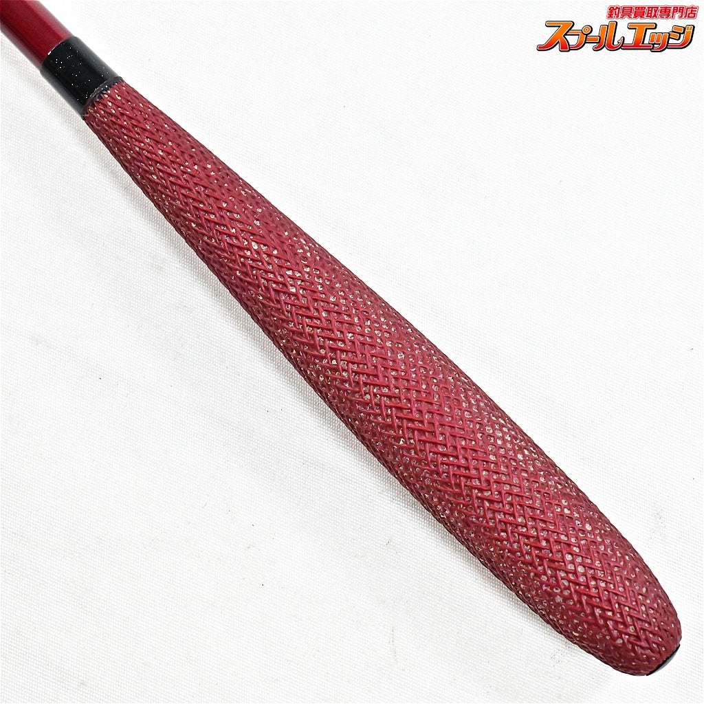 【シマノ】 22紅月 8尺 SHIMANO AKATSUKI ヘラブナ K_132