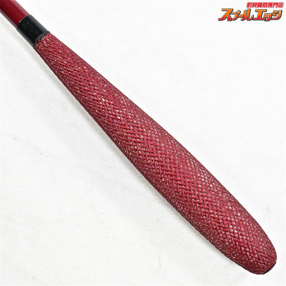 【シマノ】 22紅月 8尺 SHIMANO AKATSUKI ヘラブナ K_132