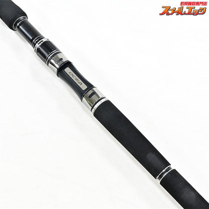 【シマノ】 21オシアプラッガー リミテッド S83MH SHIMANO OCEA PLUGGER LIMITED LTD キハダマグロ クロマグロ GT K_230