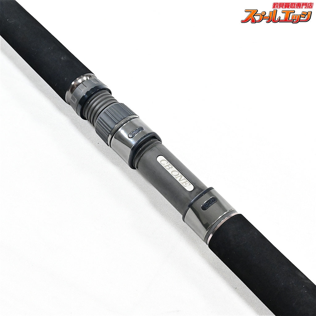 【CBONE】 シービーワン VFR 8310SPC ブルーウォータープラッギング CBONE BFR BLUE WATER PLUGG'N キハダマグロ ブリ ヒラマサ K_228