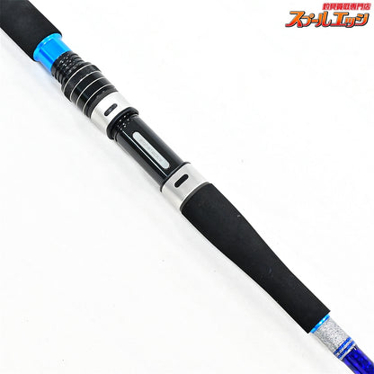 【アルファタックル】 ショートアーム GS 73 170H alphatackle SHORT-ARM アジ タチウオ ヒラメ K_152