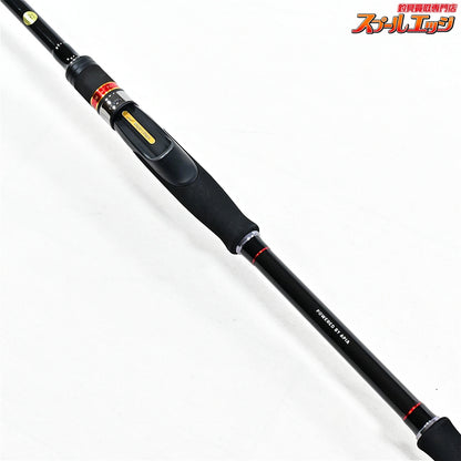 【アピア】 フージンZ 6th エンゼルシューター S96M スーパーバーサタイル 風神Z APIA Foojin'Z ANGEL SHOOOTER シーバス  K_203