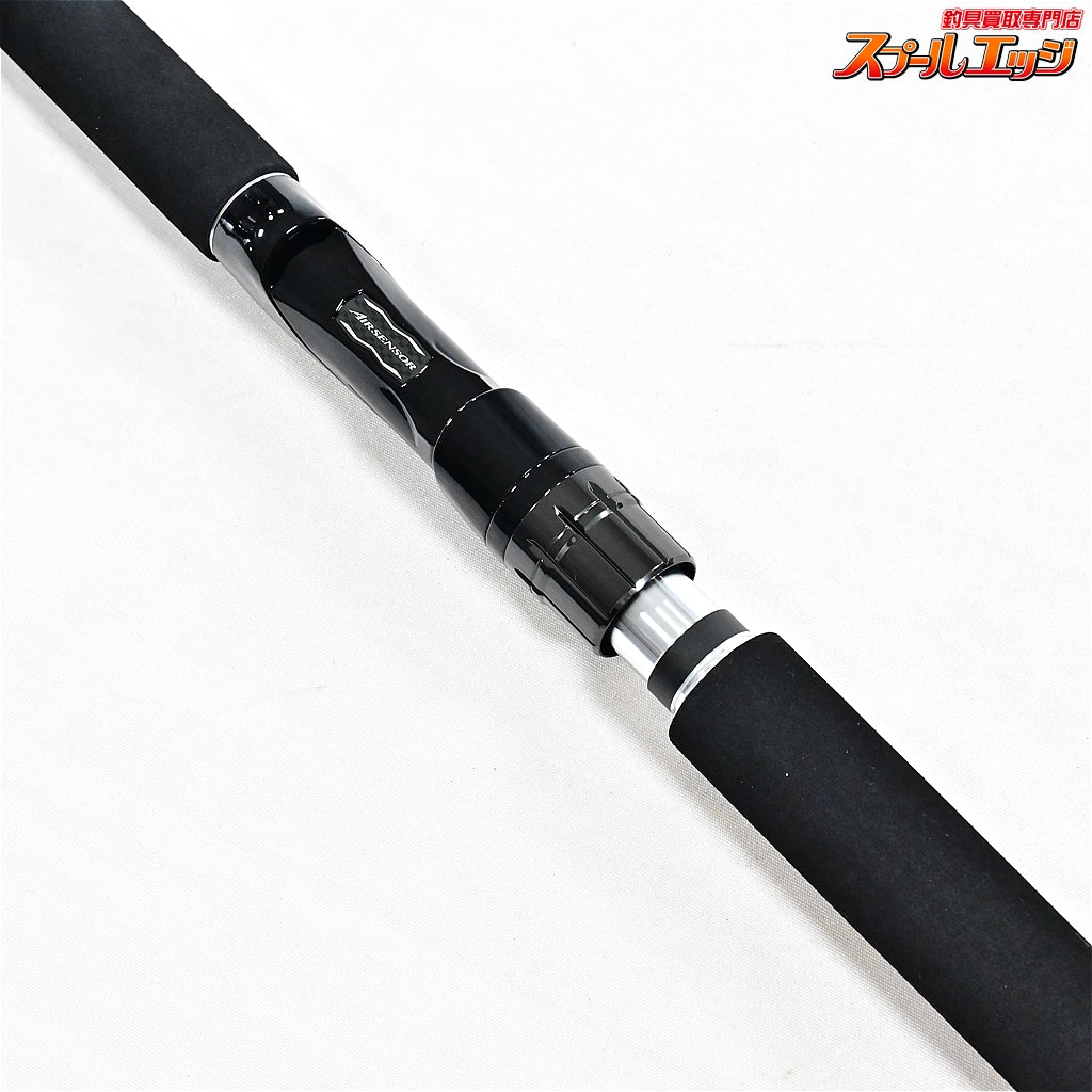 【ダイワ】 23ドラッガー X 96MH 1回使用 DAIWA DRAGGER ブリ ワラサ カンパチ K_192