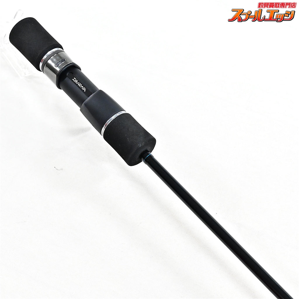 【ダイワ】 25アウトレイジ XV SJ 63B-2 DAIWA OUTRAGE ブリ ヒラマサ カンパチ K_194