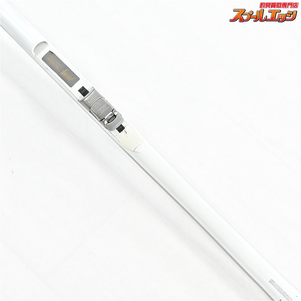 【シマノ】 アルファズーム ツインパワー BB-X スペシャル T2 48-54 SHIMANO αZOOM TWINPOWER SPECIAL グレ チヌ K_153