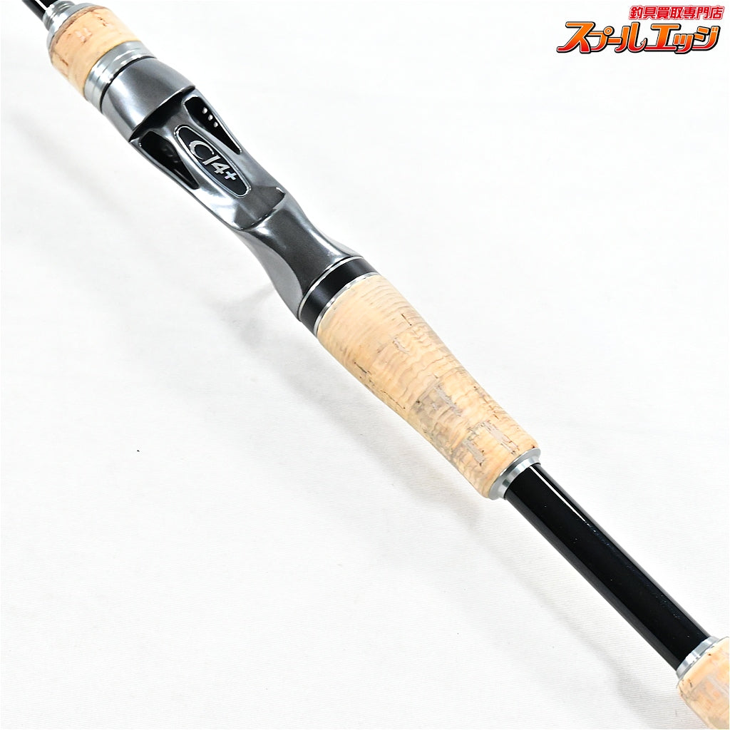 【シマノ】 18バンタム 160M SHIMANO BANTAM ブラックバス K_227