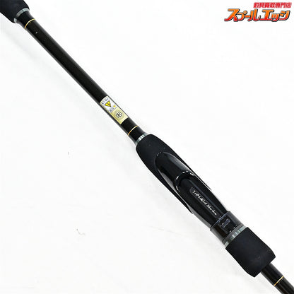 【ヤマガブランクス】 ブルーカレント 77TZ/ナノ ストリームスペシャル YAMAGA Blanks Blue Current NANO アジ メバル メッキ K_161