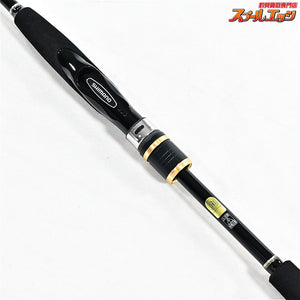 【シマノ】 18フリーゲーム S76UL-4 SHIMANO FREEGAME ブラックバス シーバス クロダイ K_120