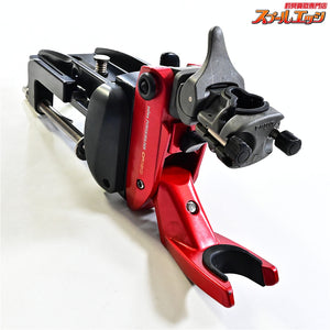 【ダイワ】 パワーホルダー CP160 レッド DAIWA POWER HOLDER ロッドホルダー K_060