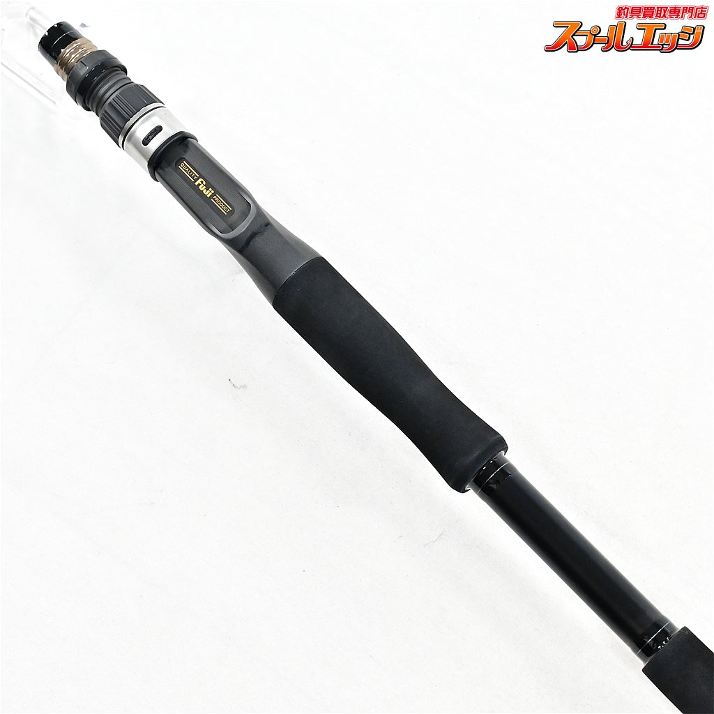 【ジャストエース】 プロトタイプ グラスロッド バットジョイント ビッグベイトシーバス用 2oz 7ft JUSTACE シーバス ワラサ ブリ K_212