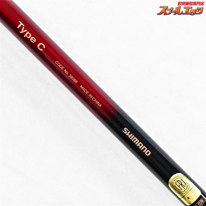 【シマノ】 18ワールドシャウラ エクステンションバット タイプC SHIMANO WORLD SAULA Type-C ブラックバス K_098