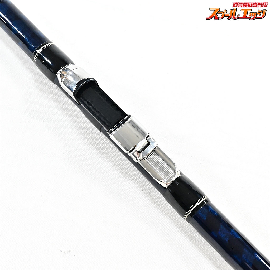 【シマノ】 18サーフゲイザー 405DX 並継 SHIMANO SURFGAZER シロギス K_186