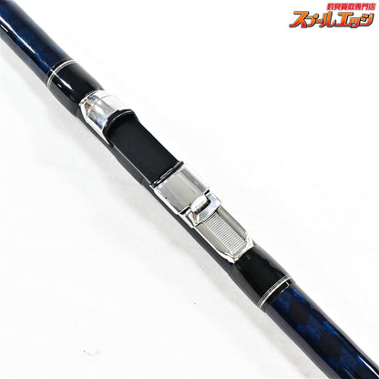 【シマノ】 18サーフゲイザー 405DX 並継 SHIMANO SURFGAZER シロギス K_186