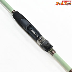 【レジットデザイン】 テレキャスト TS-65L オールラウンドスペシャル レガート LEGIT-DESIGN TELE CAST Legato アジ メバル チヌ K_098
