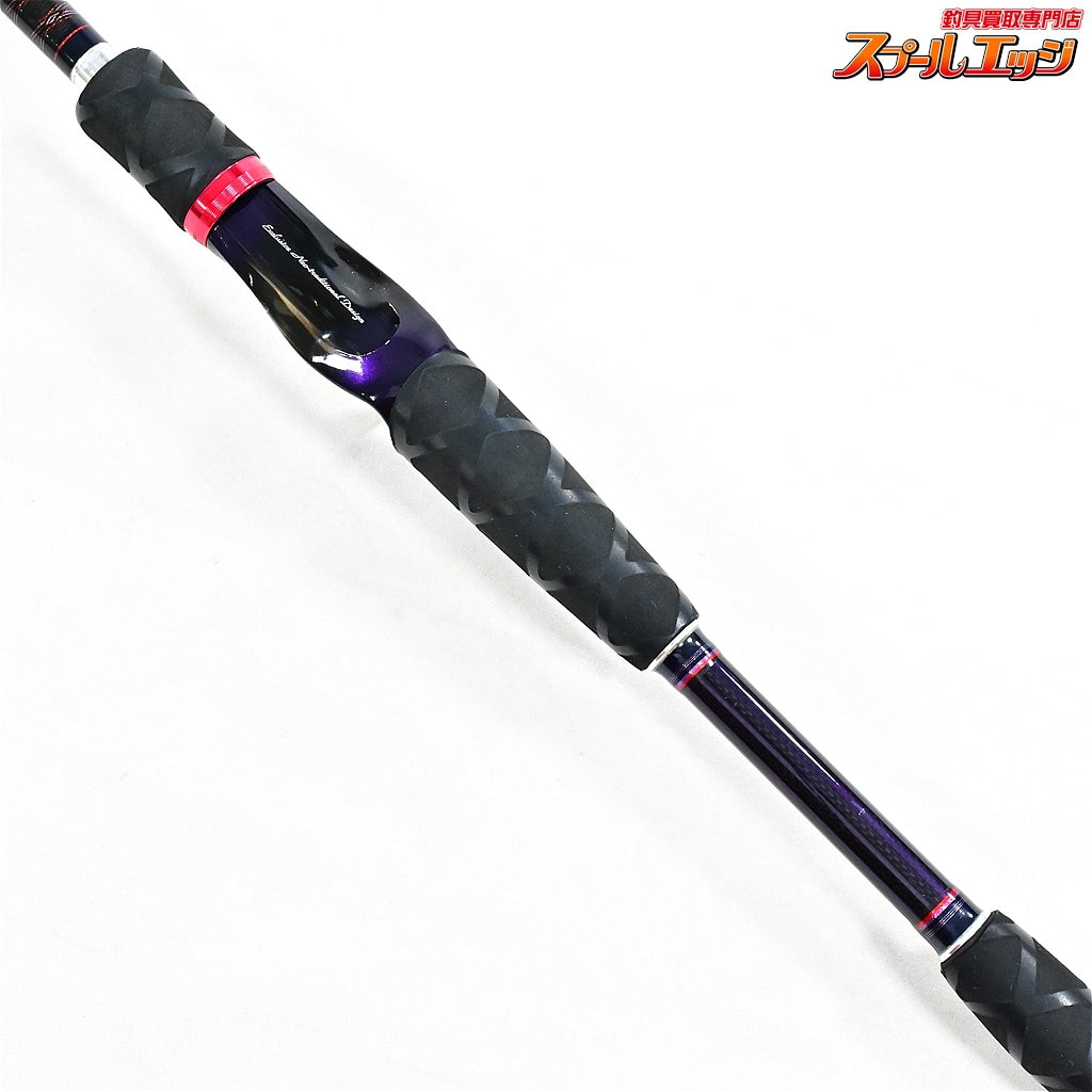 【ダイワ】 07ハートランド 741HXHFB-WAO 07 DAIWA HEARTLAND ブラックバス K_265