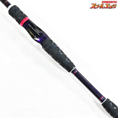 【ダイワ】 07ハートランド 741HXHFB-WAO 07 DAIWA HEARTLAND ブラックバス K_265