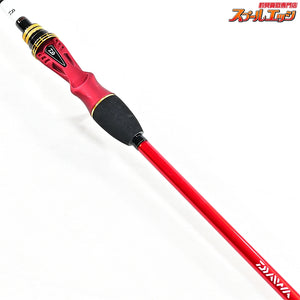 【ダイワ】 16極鋭カワハギ レッドチューン AGS RM DAIWA KYOKUEI KAWAHAGI RED-TUNE カワハギ K_211