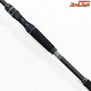【アブガルシア】 ソルティーステージ プロトタイプ XSFC-1032M サーフスレイヤー Abu Garcia SaltyStage KR-X Prototype Surf Slayer ヒラメ マゴチ ワラサ K_210