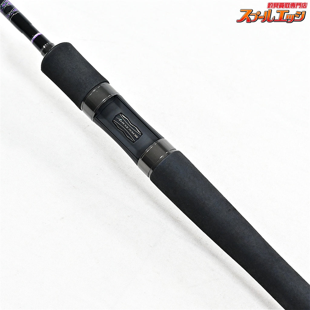 【ダイワ】 21ハートランド HL 722LRS-21 DAIWA HEARTLAND ブラックバス K_155
