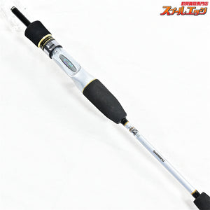 【シマノ】 12リアランサー ライトアジ 160 SHIMANO REALANCER LIGHT-AJI アジ K_161