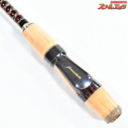 【フェンウィック】 ワールドクラスエクスペディション WCE70SML-5J fenwick WorldClass Expedition ブラックバス K_095