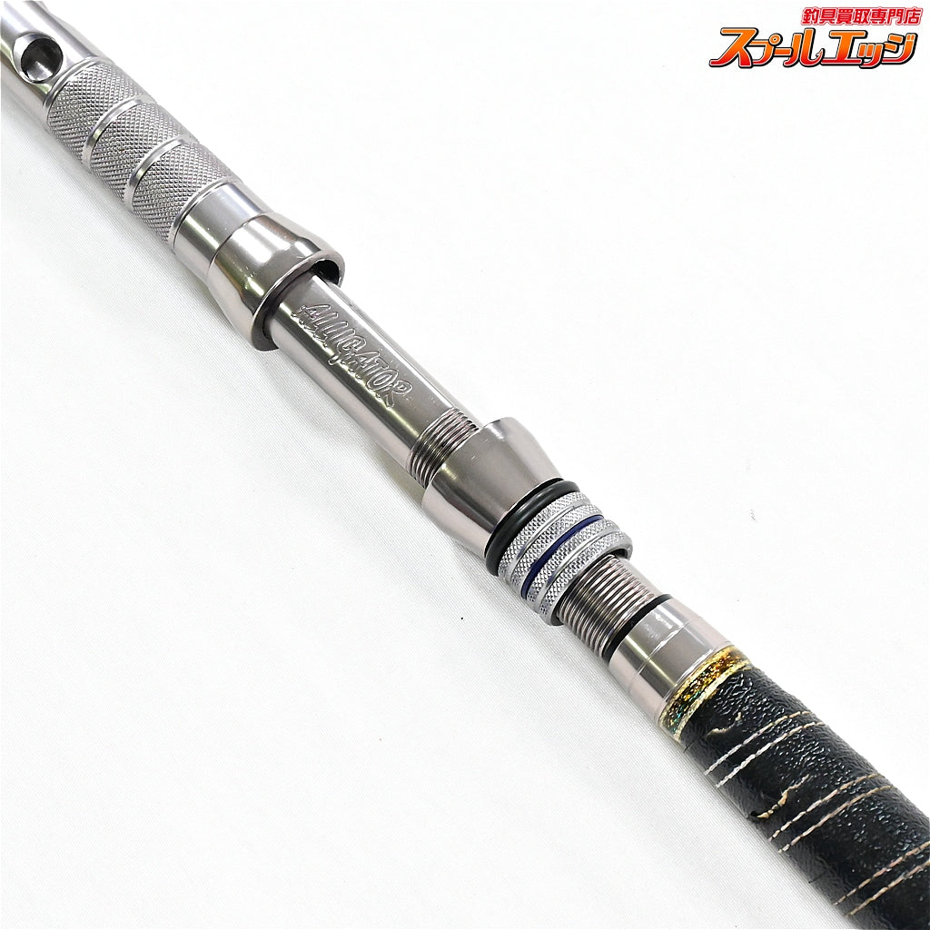 【アリゲーター】 カイユウスタイル SH 170 ALLGATOR KAIYU style ブリ ヒラマサ カンパチ K_212
