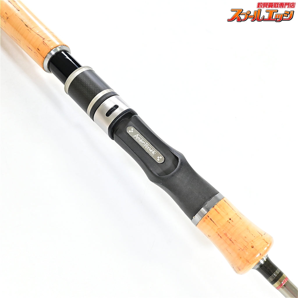 【パームス】 エルア トランサ TRGS-63L PALMS ELUA Transa ブラックバス K_233