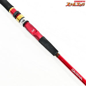 【ダイワ】 アナリスター ビシアジ M-190 DAIWA ANALYSTAR BISHI-AJI アジ K_172