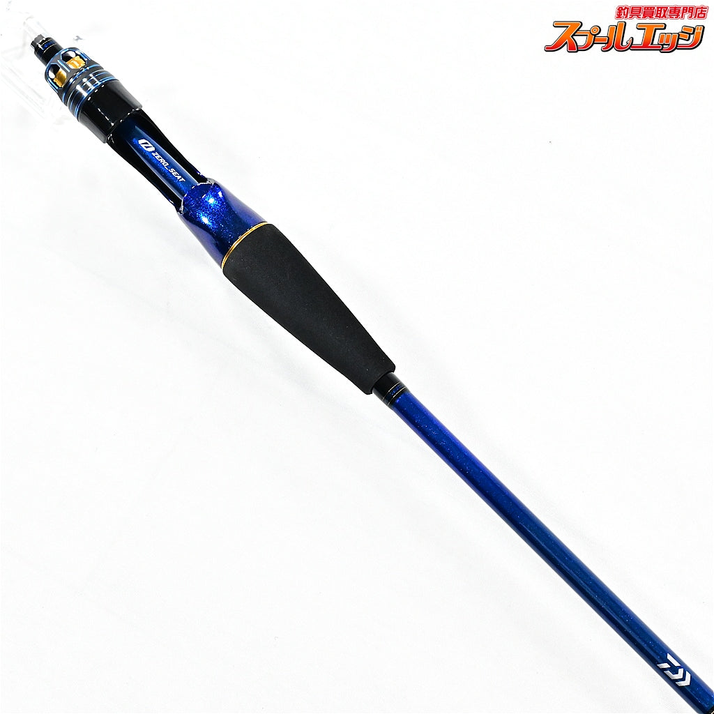 【ダイワ】 22極鋭 タチウオテンヤSP 91H-165 AGS DAIWA KYOKUEI TACHIUO-TENYA SPECIAL タチウオ K_165