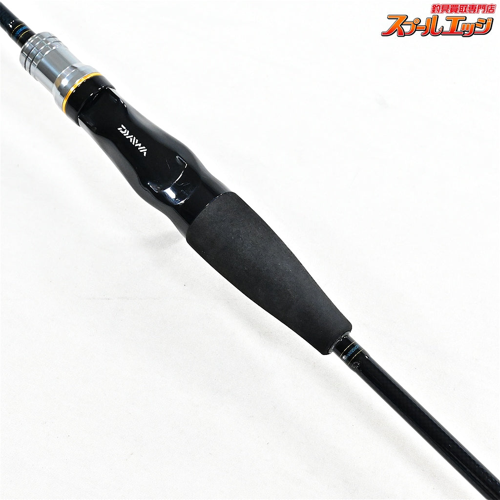【ダイワ】 14ライトゲームX 73 M-190 DAIWA LIGHT GAME X マダイ ヒラメ タチウオ K_140