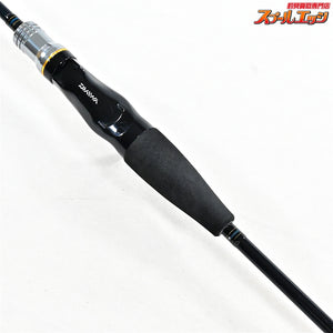 【ダイワ】 14ライトゲームX 73 M-190 DAIWA LIGHT GAME X マダイ ヒラメ タチウオ K_140