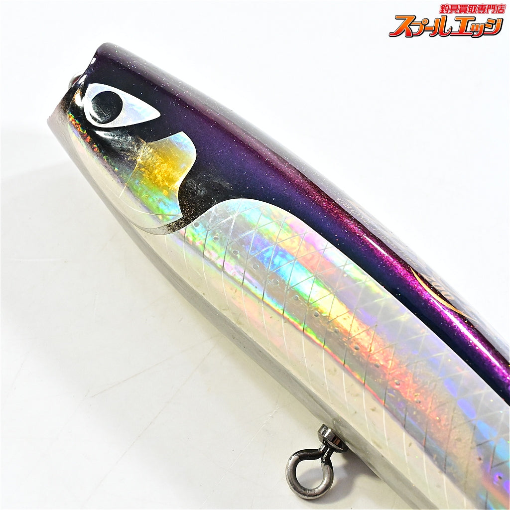 【CBONE】 シービーワン ディクソン 200 マジョーラ CBONE DIXON 海水用ルアー K_060