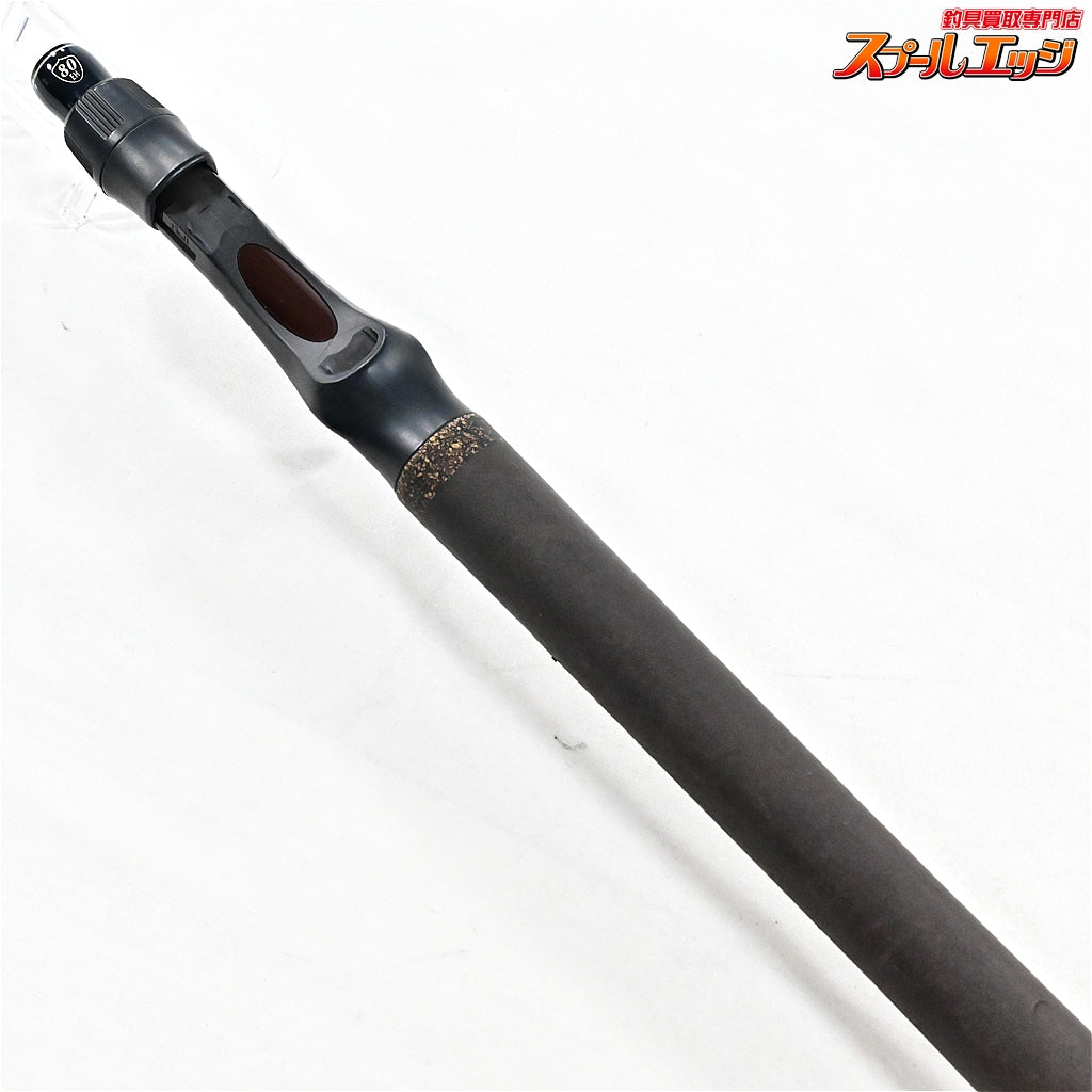 【ツララ】 23エルホリゾンテ 80 スパイラルガイドモデル Tulala Elhorizonte シーバス ブラックバス ライギョ K_172