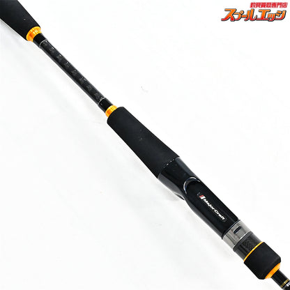 【メジャークラフト】 トリプルクロス イカメタルスタイル TCX-B662H/NS スパイラルガイドモデル Major Craft TRIPLE-CROSS ヤリイカ スルメイカ ケンサキイカ K_149