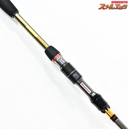 【メガバス】 デストロイヤー エヴォルジオン F3.1/2-69ti-S サーべラー 2014年限定モデル トルザイト仕様 Megabass DESTROYER SHABBLER ブラックバス K_265