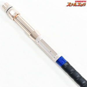 【アルファタックル】 グラスラム 195M-F Alpha tackle Glasslam マダイ ブリ ヒラメ K_194