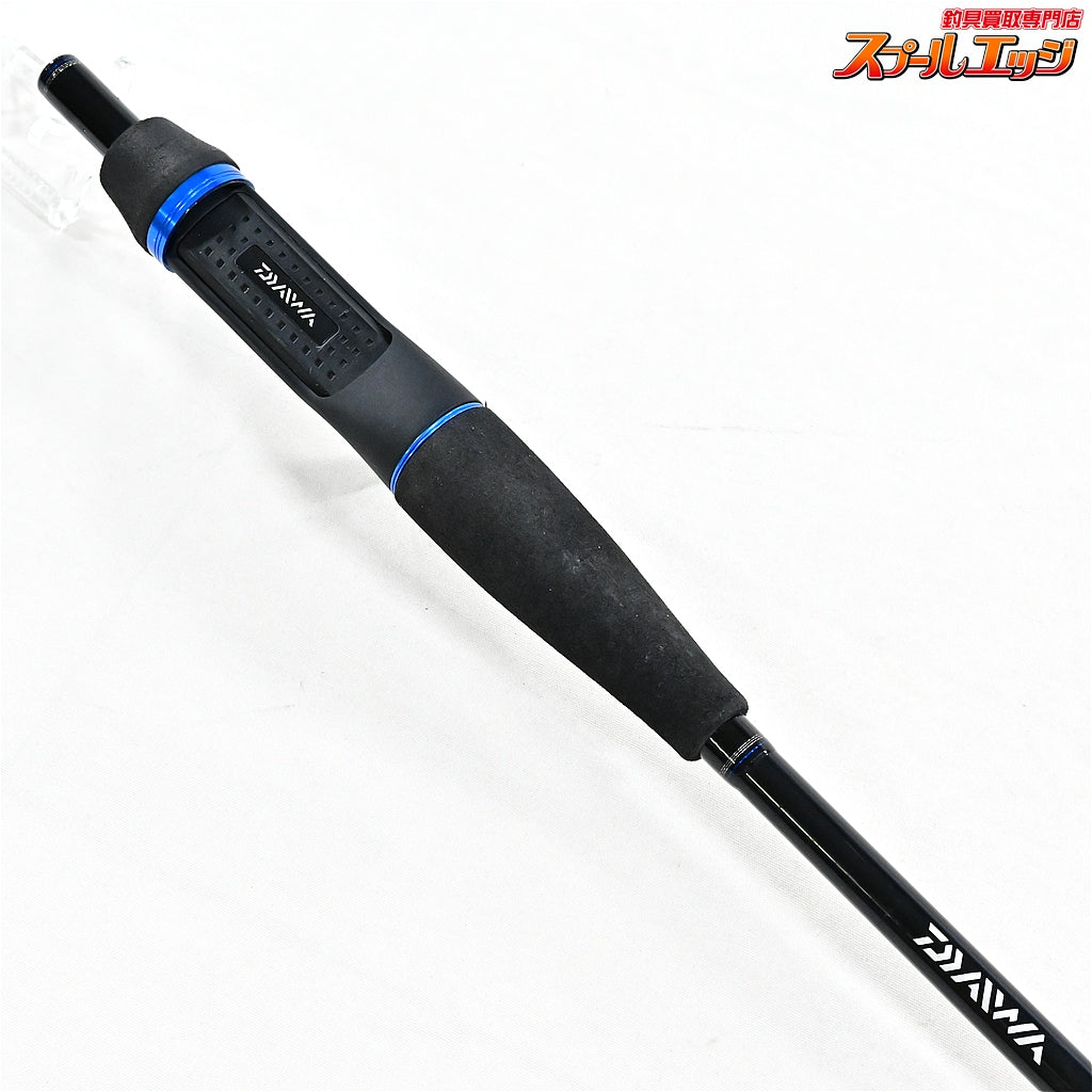 【ダイワ】 メタリア カットウ H-142 DAIWA Metalia KATTOU フグ K_150