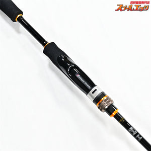 【メジャークラフト】 ベンケイ 弁慶 BIS-68ML Major Craft BENKEI ブラックバス K_246