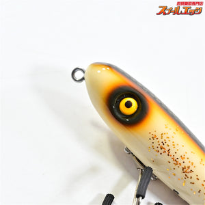 【アングラーズメイド】 ワンノッカー ペンシル フィッシュマン 95mm 5/9oz ANGLERS MADE ONE-KNOCKER Fishman 淡水用ルアー K_060