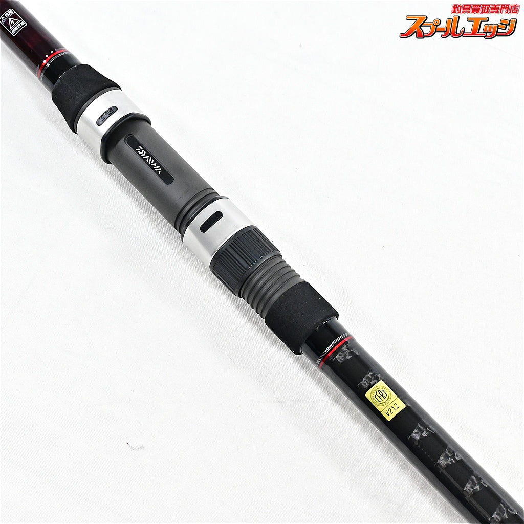 【ダイワ】 15リバティクラブ 磯風 3-45 遠投・K DAIWA LIBERTY CLUB ISOKAZE アジ シロギス カサゴ K_148