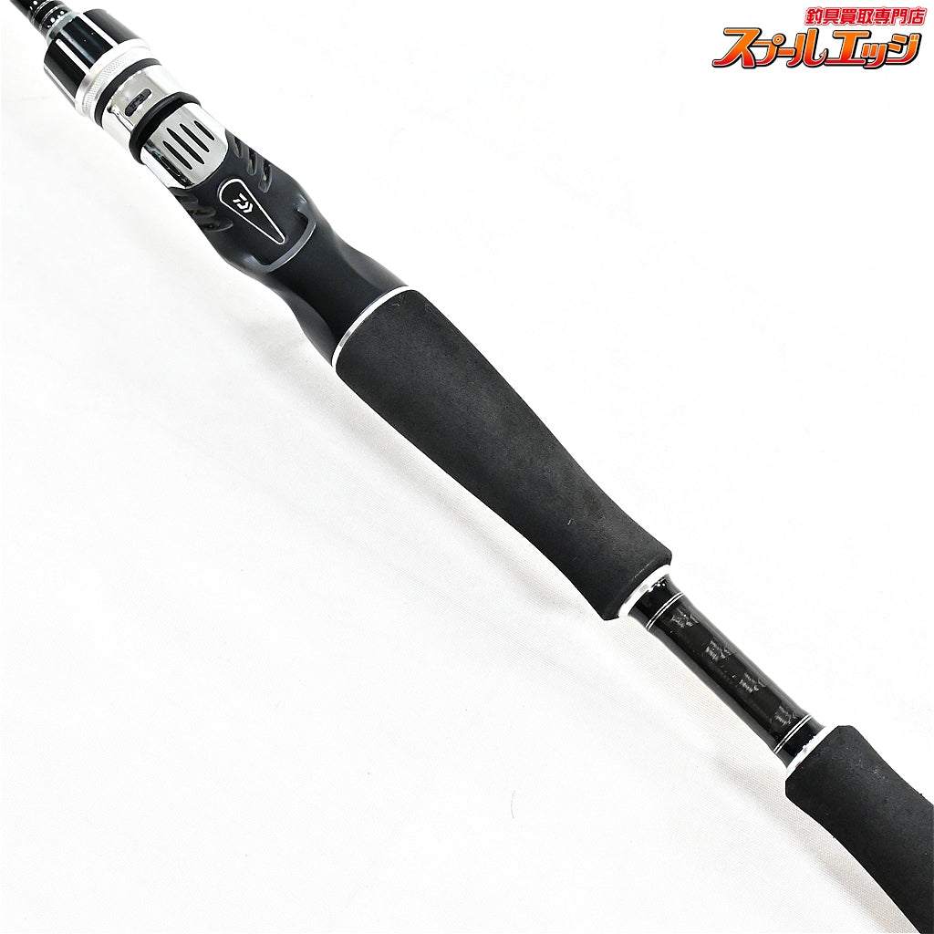 【ダイワ】 クロノス 651LB DAIWA CRONOS ブラックバス K_237