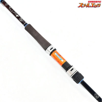 【ツララ】 ポルタメント 73 イヌクシュク PS73 TULALA PORTAMENTO INUKSHUK シーバス チヌ アオリイカ K_101