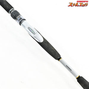 【シマノ】 リアランサー タチウオ 82 MH195 SHIMANO REALANCER TACHIUO タチウオ たちうお K_168