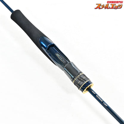 【ダイワ】 26ソルティガ SLJ EX 63MLS TG DAIWA SALTIGA イサキ マダイ タチウオ K_237