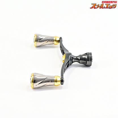 【リブレ】 ウィング98 ダブルハンドル ダイワ用 LIVRE WING